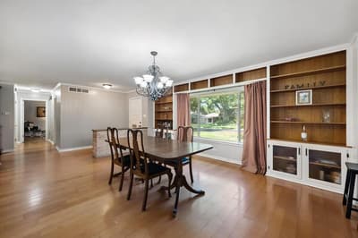 2001 W Park Avenue, Corsicana TX 75110 - Photo 4