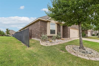 7629 Spring Drive, Watauga TX 76148 - Photo 3