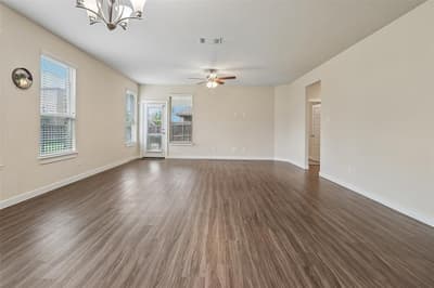 7629 Spring Drive, Watauga TX 76148 - Photo 5