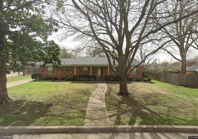 6161 Walla Avenue, Fort Worth TX 76133