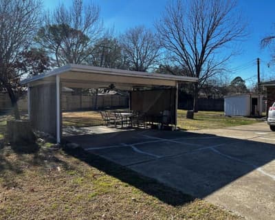 6161 Walla Avenue, Fort Worth TX 76133 - Photo 5