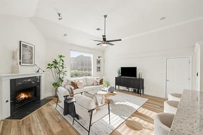 9925 Bordeaux Avenue, Frisco TX 75035 - Photo 2