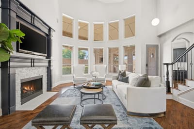 2257 Hermitage Drive, Allen TX 75013