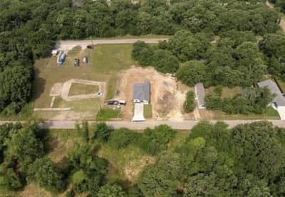 116 Bowie Street, Mabank TX 75156 - Photo 2