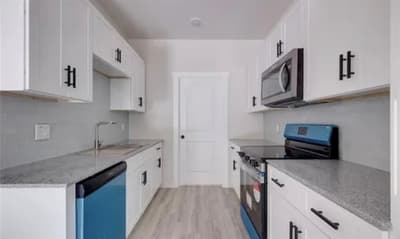 116 Bowie Street, Mabank TX 75156 - Photo 4
