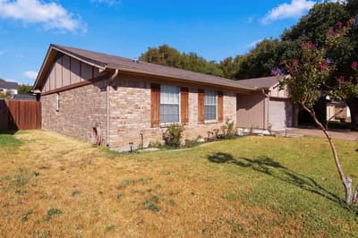 7917 Berrybrook Drive, Watauga TX 76148 - Photo 2
