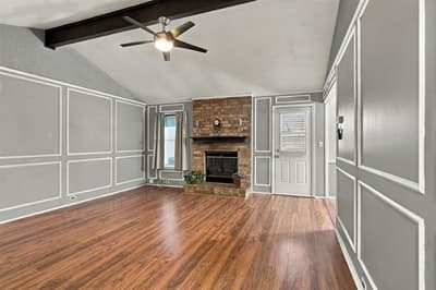 7917 Berrybrook Drive, Watauga TX 76148 - Photo 5