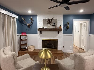 604 Kingwood Drive, Mineral Wells TX 76067 - Photo 3