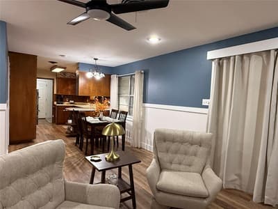 604 Kingwood Drive, Mineral Wells TX 76067 - Photo 5