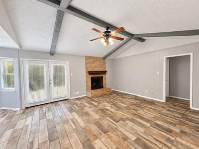 2809 Bent Tree Lane, Arlington TX 76016 - Photo 2