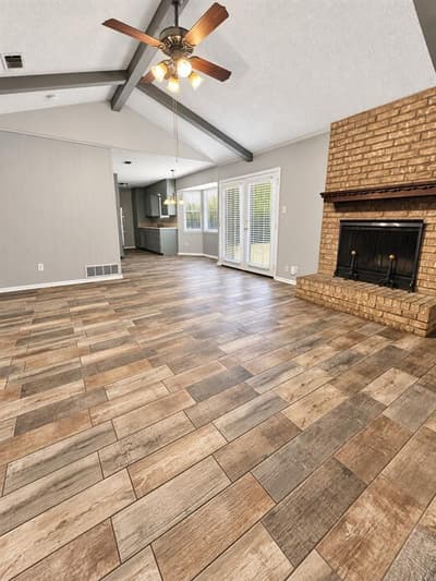 2809 Bent Tree Lane, Arlington TX 76016 - Photo 4
