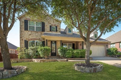 4405 Citabria Drive, McKinney TX 75072