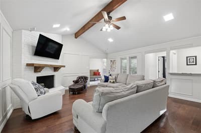 257 Willow Ridge Road, Fort Worth TX 76103 - Photo 5
