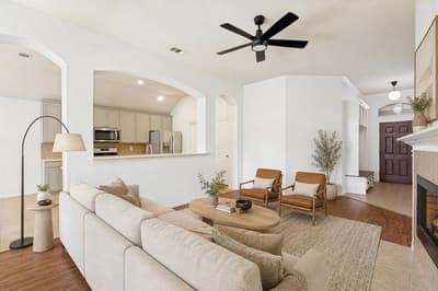 1316 Mountain Air Trail, Fort Worth TX 76131 - Photo 4
