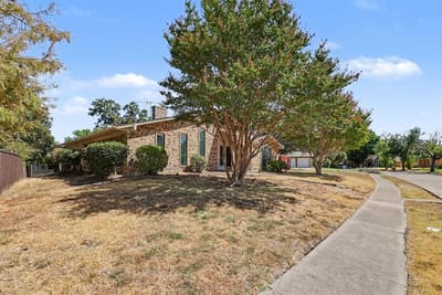 533 San Pedro Drive, Garland TX 75043 - Photo 3