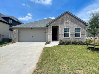 809 Tartane Drive, Anna TX 75409 - Photo 2