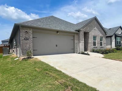 809 Tartane Drive, Anna TX 75409 - Photo 3