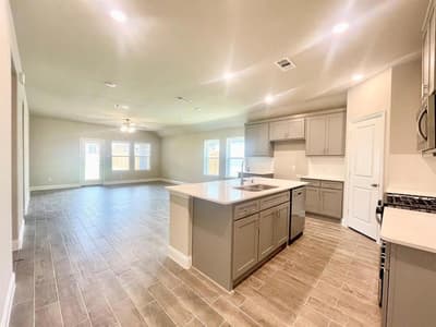 809 Tartane Drive, Anna TX 75409 - Photo 5