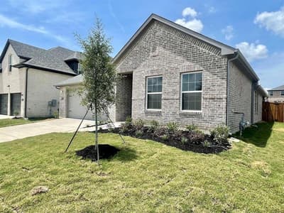 809 Tartane Drive, Anna TX 75409 - Photo 4