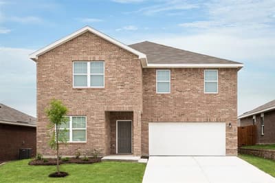 900 Stewart, Josephine TX 75173