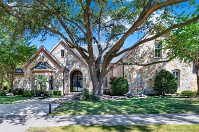 5237 SKY LAKE Drive, Plano TX 75093 - Photo 2