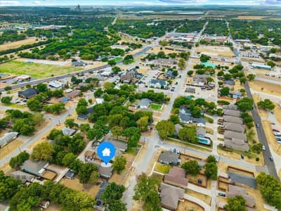 510 E Avenue F, Midlothian TX 76065 - Photo 5