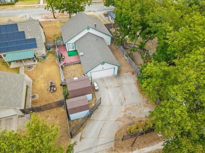 510 E Avenue F, Midlothian TX 76065 - Photo 4
