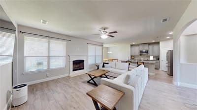 5205 Shelter Point Court, Mansfield TX 76063 - Photo 5