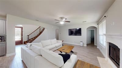 5205 Shelter Point Court, Mansfield TX 76063 - Photo 4