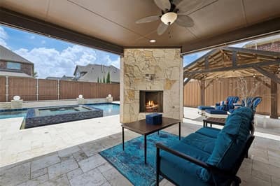 4664 Maverick Way, Carrollton TX 75010 - Photo 3