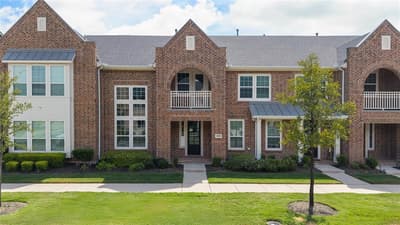 3681 Dutchess Drive, Frisco TX 75034