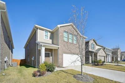 5516 Hastings, Forney TX 75126 - Photo 2