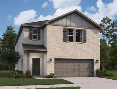 5516 Hastings, Forney TX 75126 - Photo 5