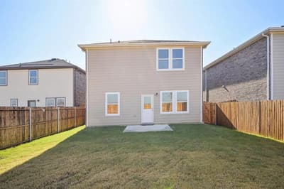 5516 Hastings, Forney TX 75126 - Photo 4