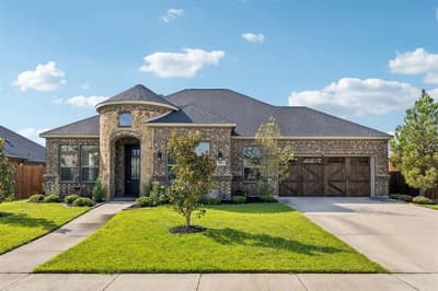 4813 Parkplace Drive, Denton TX 76226 - Photo 2