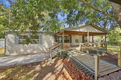 65 Red Sea Boulevard, Pottsboro TX 75076 - Photo 5