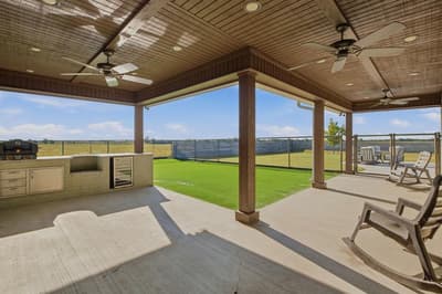 568 Crow Road, Whitesboro TX 76273 - Photo 5