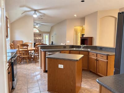 606 Lake Bridge Drive, Lake Dallas TX 75065 - Photo 5