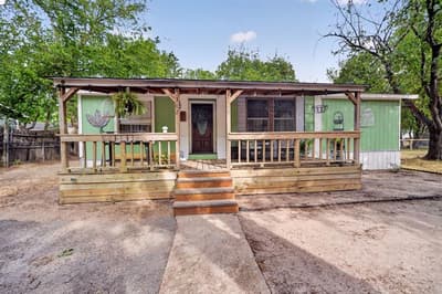 302 Longleaf Street, Gun Barrel City TX 75156 - Photo 2