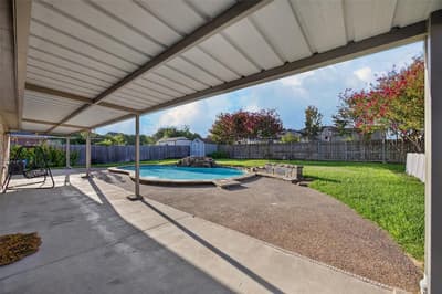 332 Hacienda Drive, Waxahachie TX 75165 - Photo 3