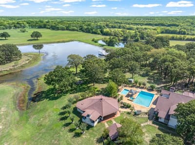 323 VZ County Road 3507, Edgewood TX 75117