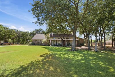 115 Coldwater Creek Lane, Weatherford TX 76088 - Photo 3