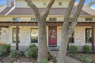 115 Coldwater Creek Lane, Weatherford TX 76088 - Photo 5