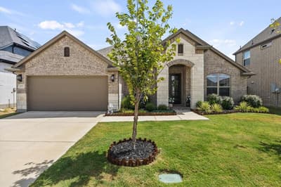 1317 Chisos Way, Forney TX 75126 - Photo 3