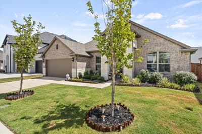 1317 Chisos Way, Forney TX 75126