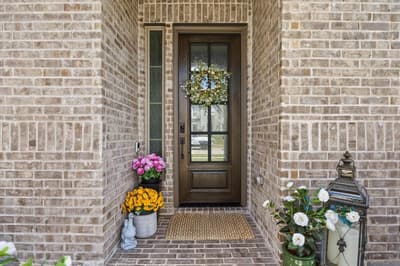 1317 Chisos Way, Forney TX 75126 - Photo 4