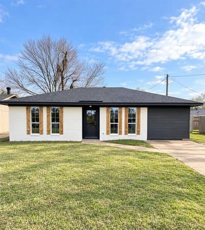 4908 Dahlia Drive, Bossier City LA 71111
