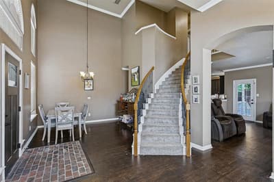 2314 Balleybrooke Drive, Lewisville TX 75077 - Photo 4