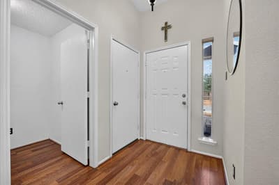 9929 Long Rifle Drive, Fort Worth TX 76108 - Photo 3