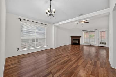 9929 Long Rifle Drive, Fort Worth TX 76108 - Photo 4